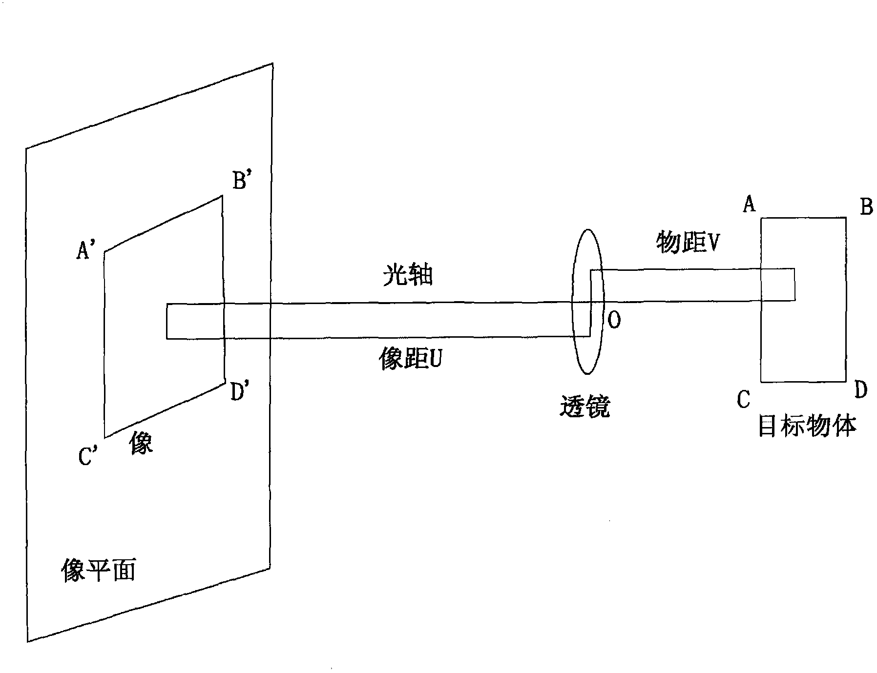 Air bridge and automatic abutting method therefor