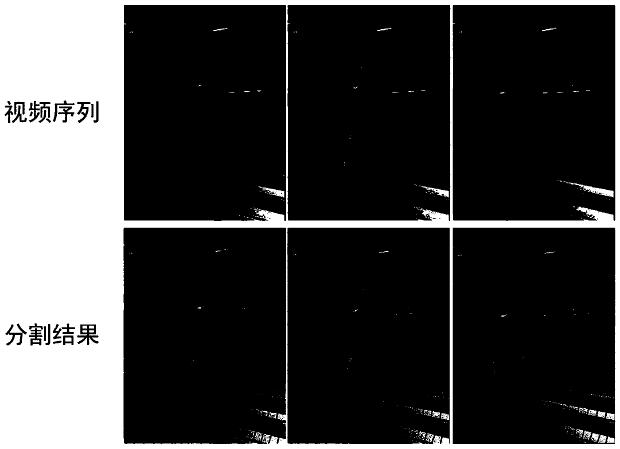 A Supervised Data-Driven Depth Estimation Method for Monocular Video