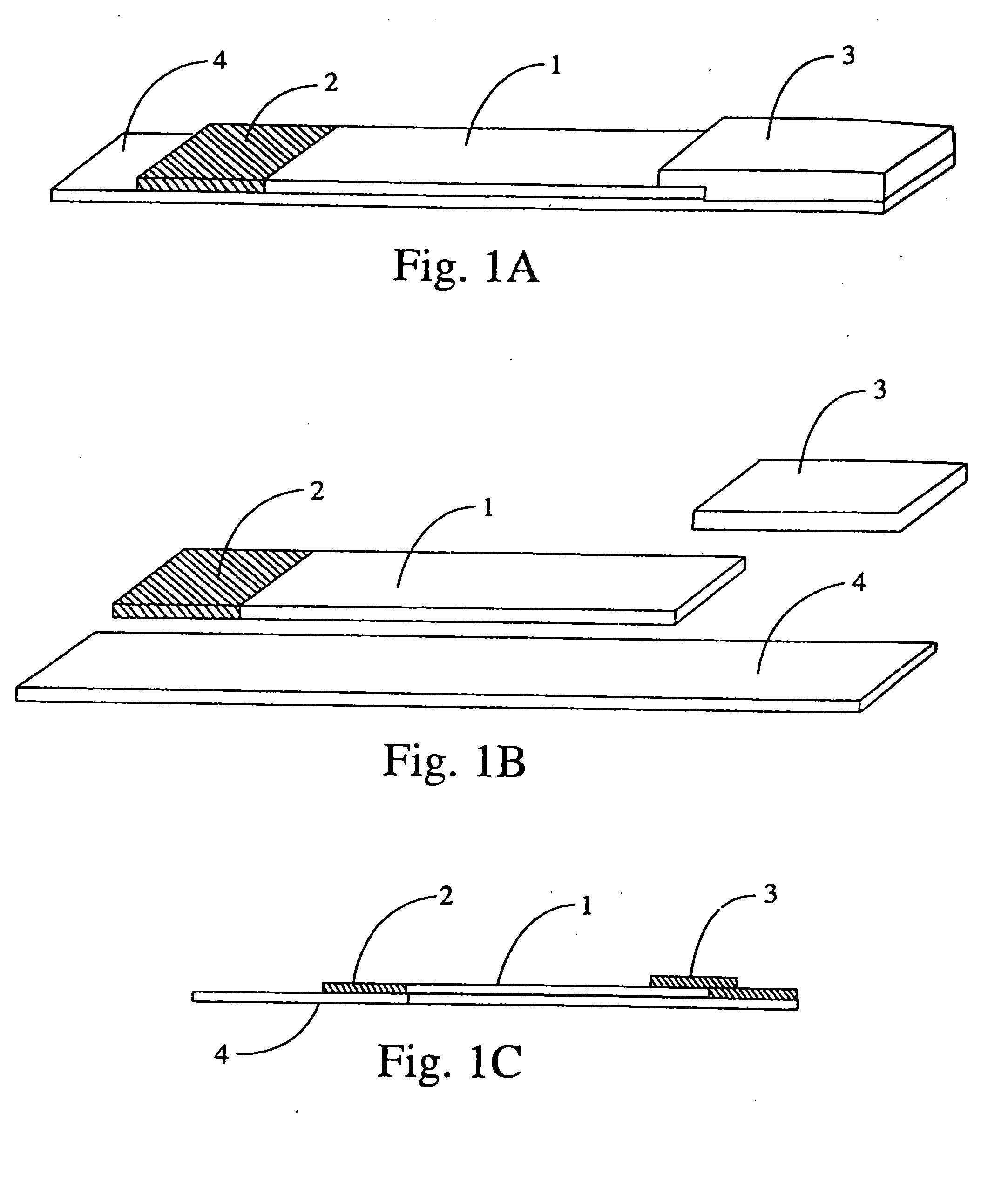 Multi-functional and configurable assay