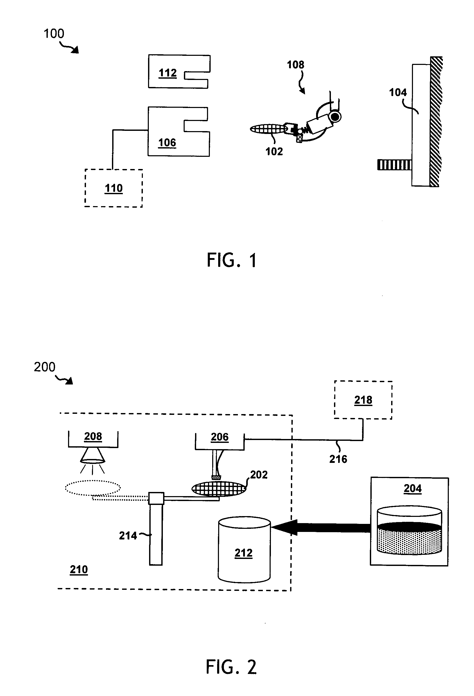 System for remediating cross contamination in semiconductor manufacturing processes