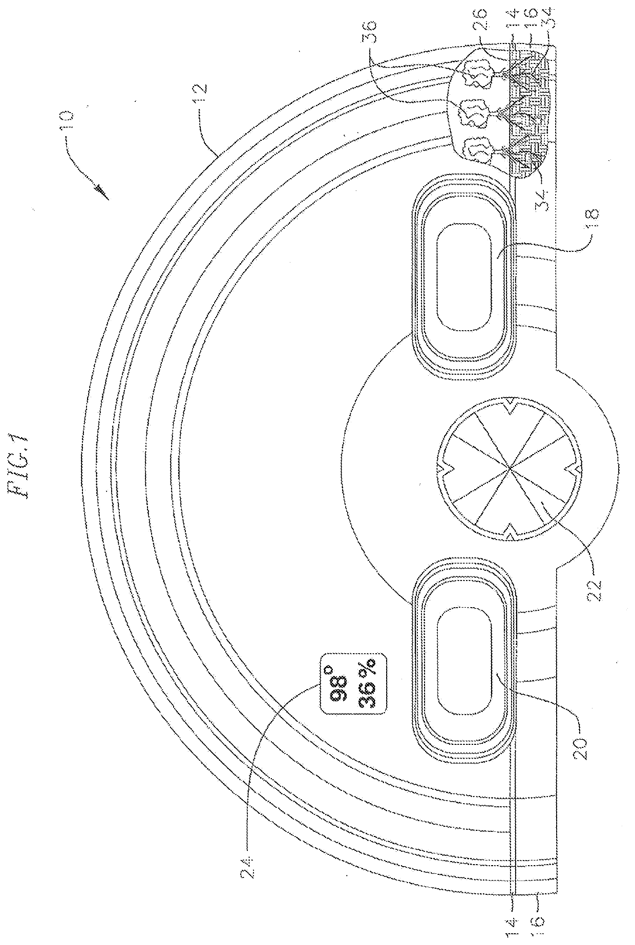 Plant culture propagation and germination apparatus