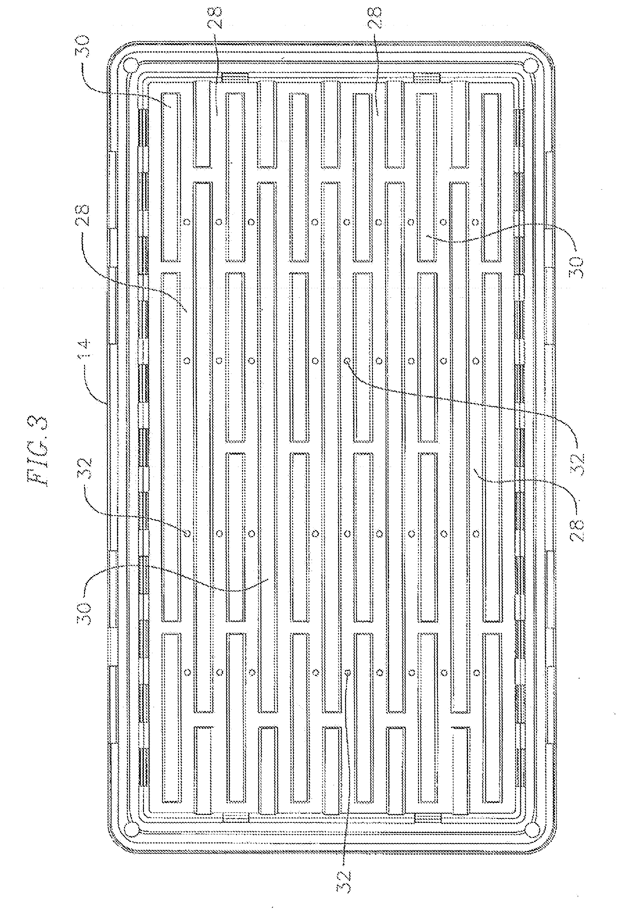 Plant culture propagation and germination apparatus