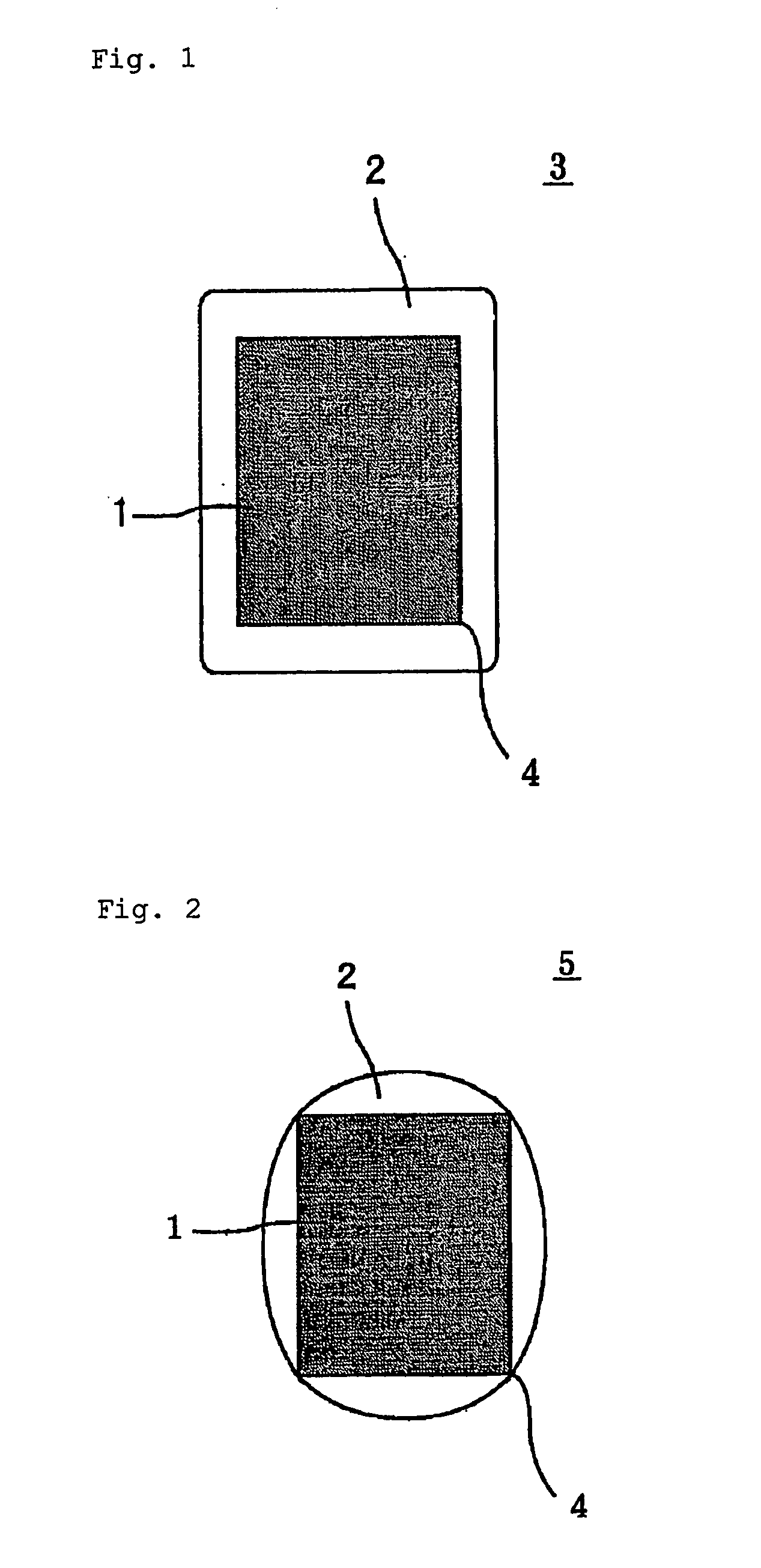 Method of coating electric wire having edges and insulated wire