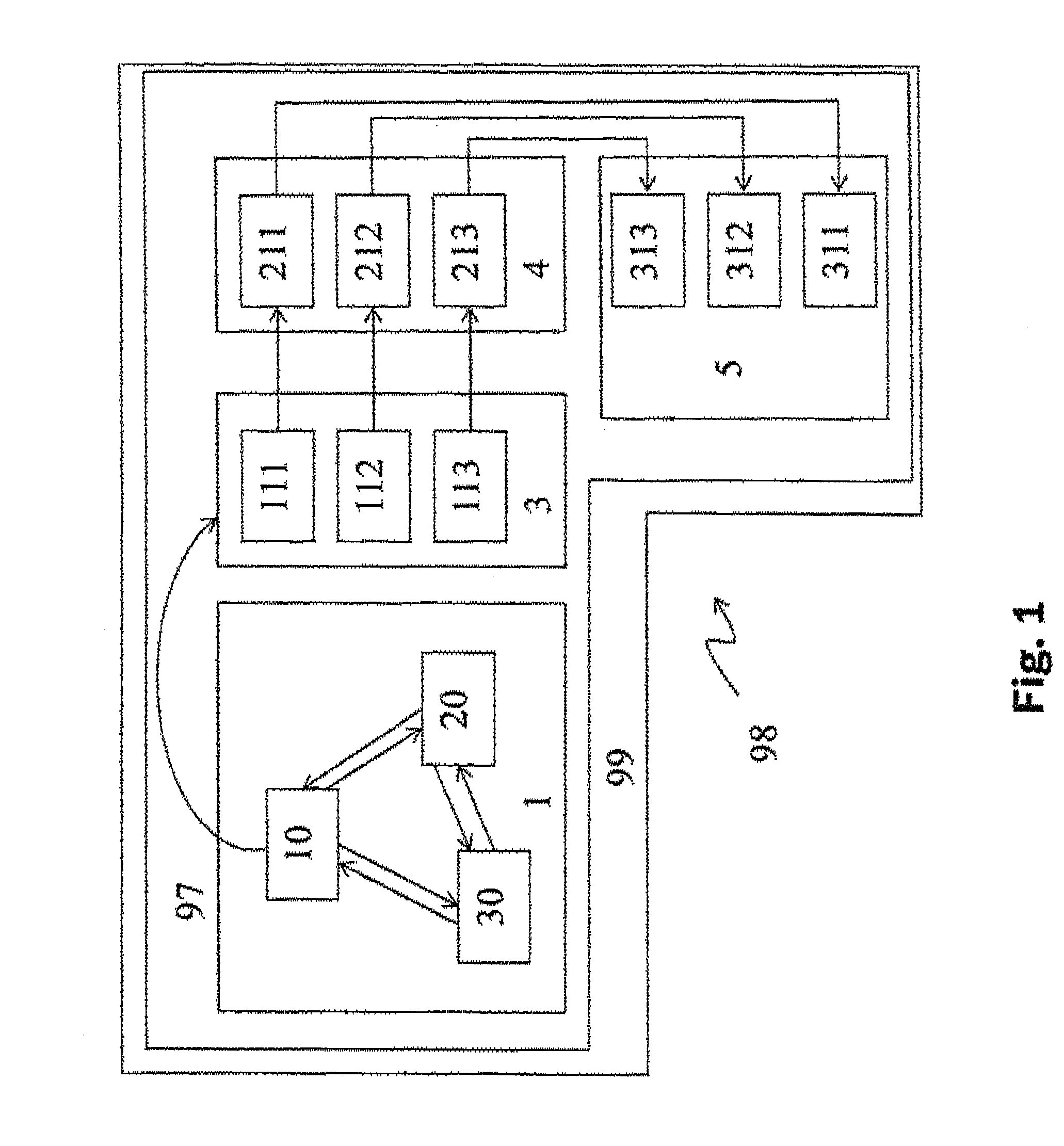 Method and device for determining whether an error condition is present in a motor vehicle