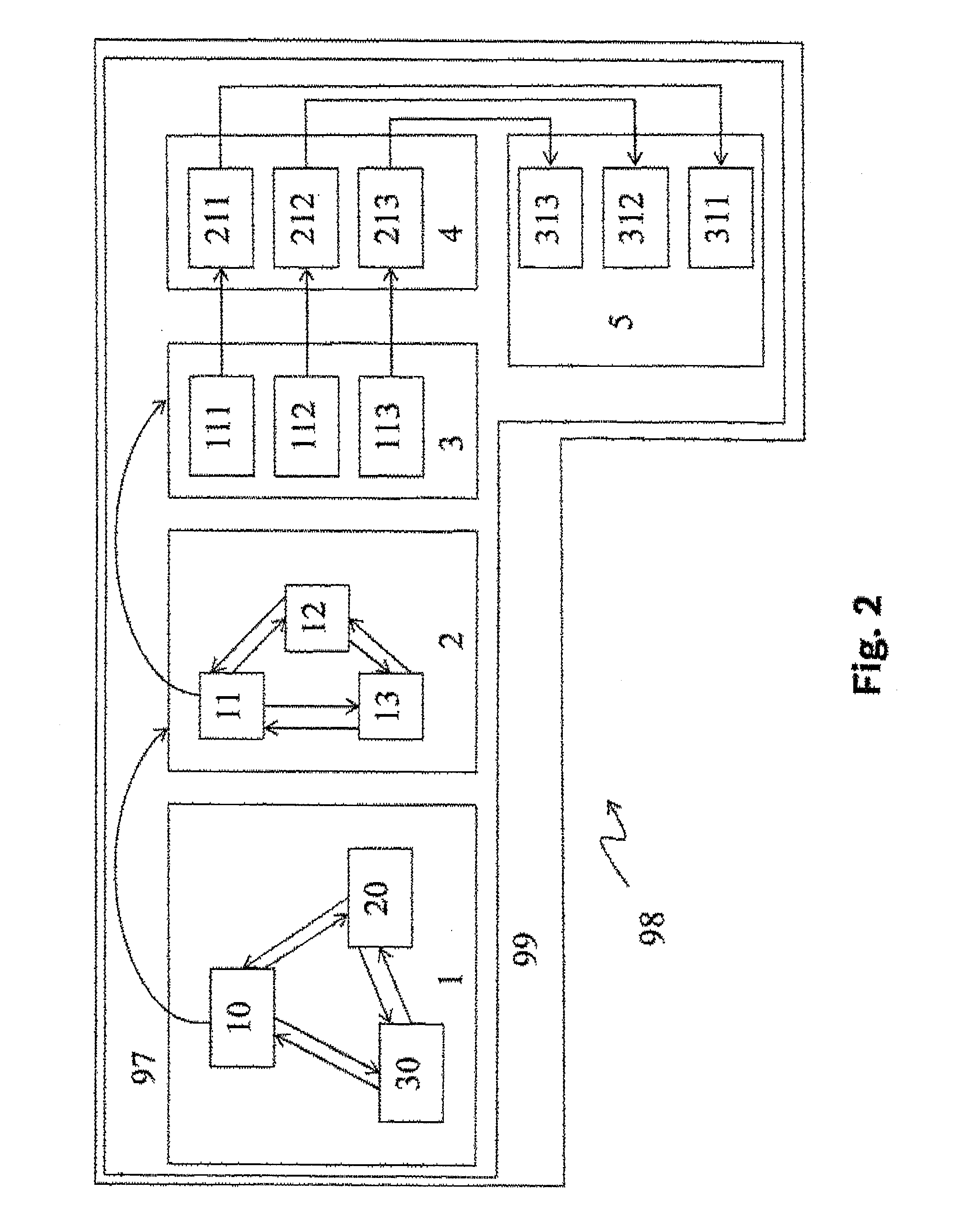 Method and device for determining whether an error condition is present in a motor vehicle