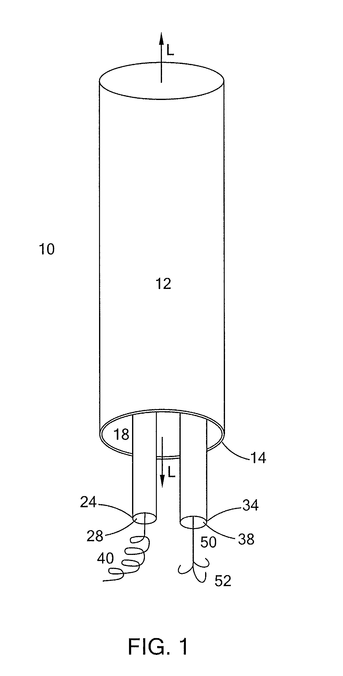 Spiral vena cava filter removal device