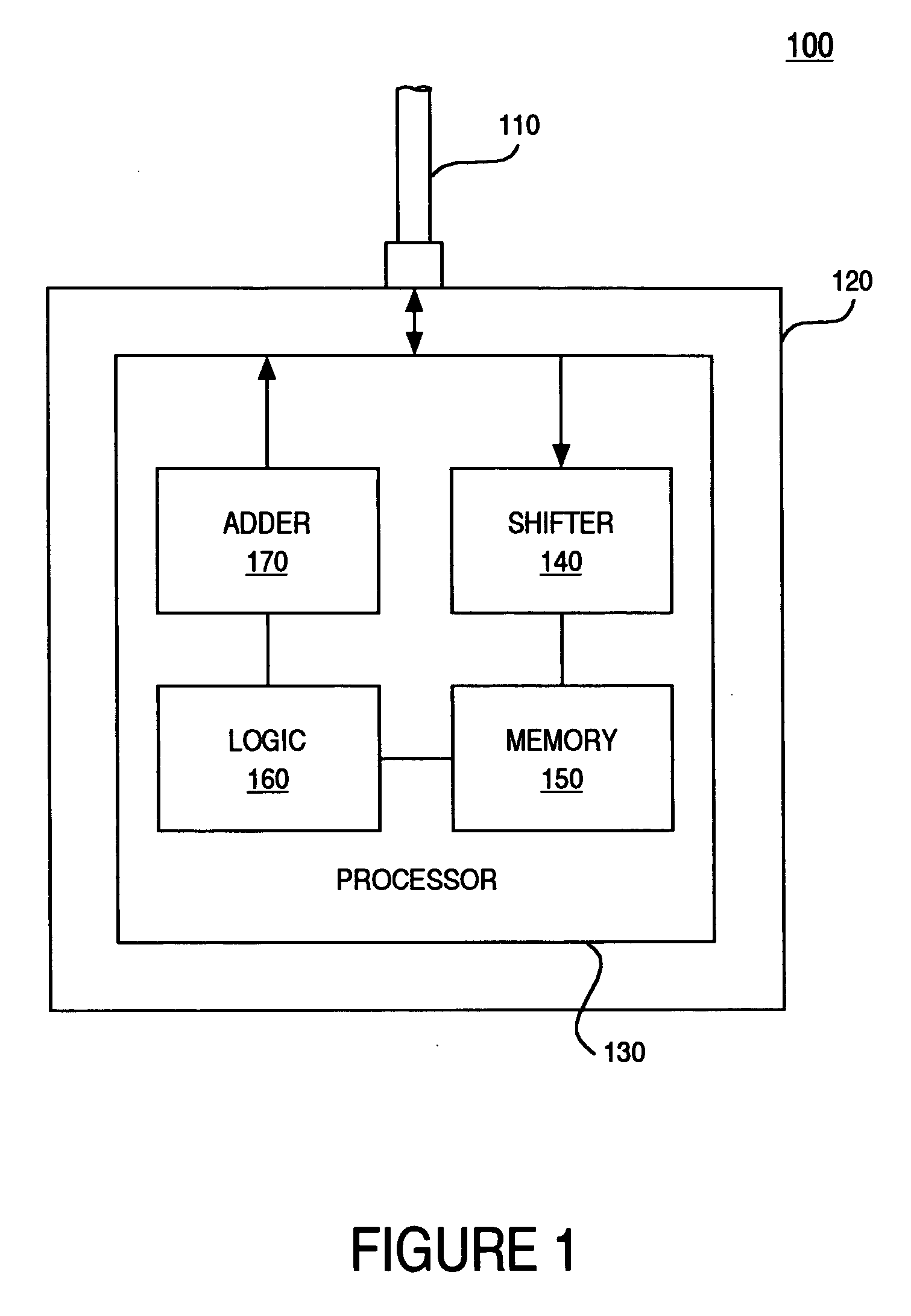 Method and system for determining a number of data packets required to transport a data block