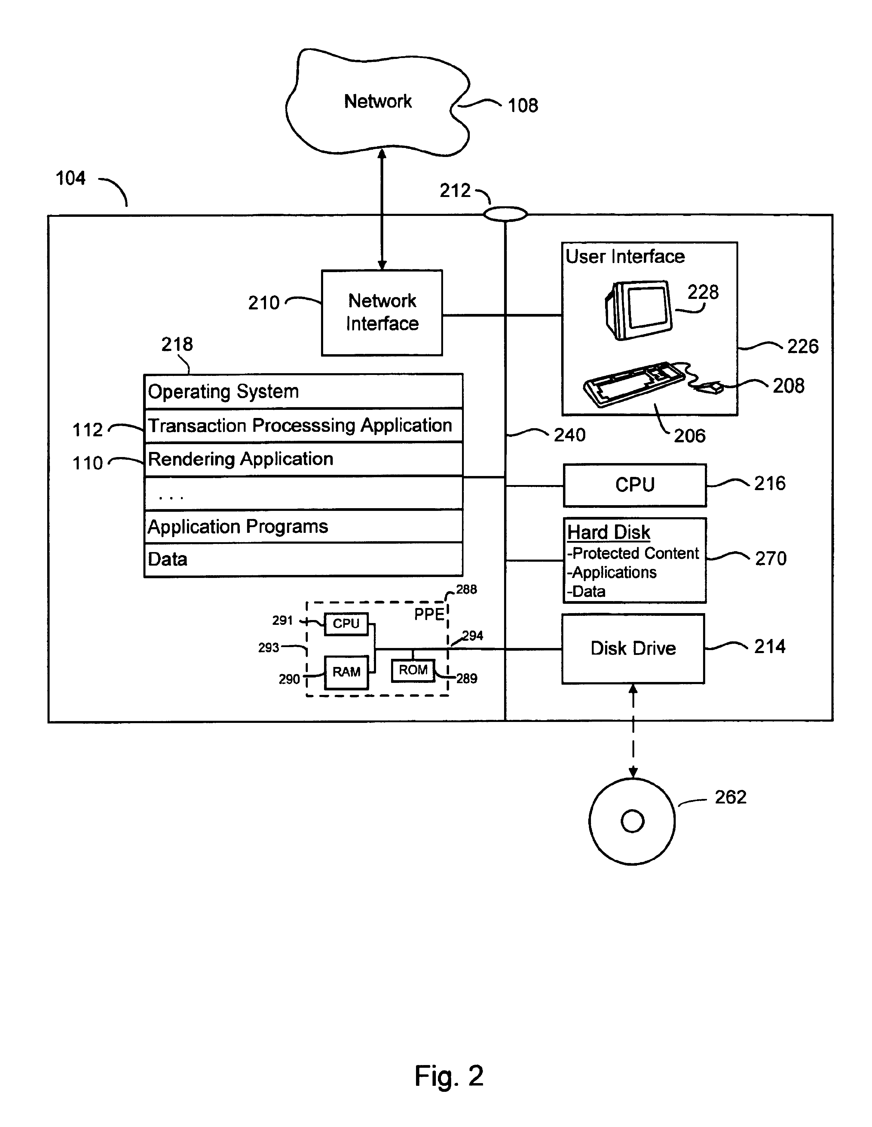 System and method for managing transaction record delivery using an acknowledgement-monitoring process and a failure-recovery process with modifying the predefined fault condition