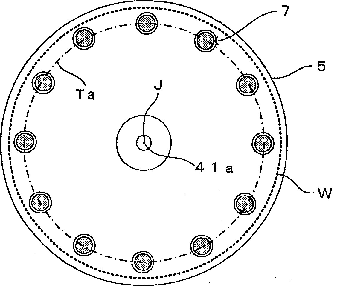 Substrate processing apparatus and method