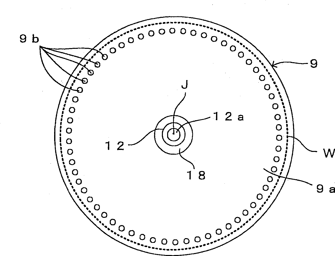 Substrate processing apparatus and method