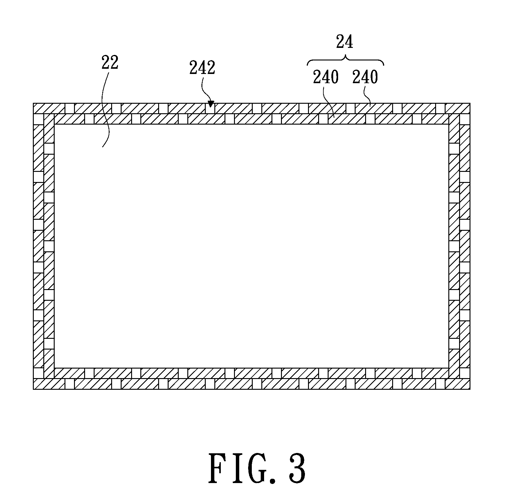 Flexible display Device