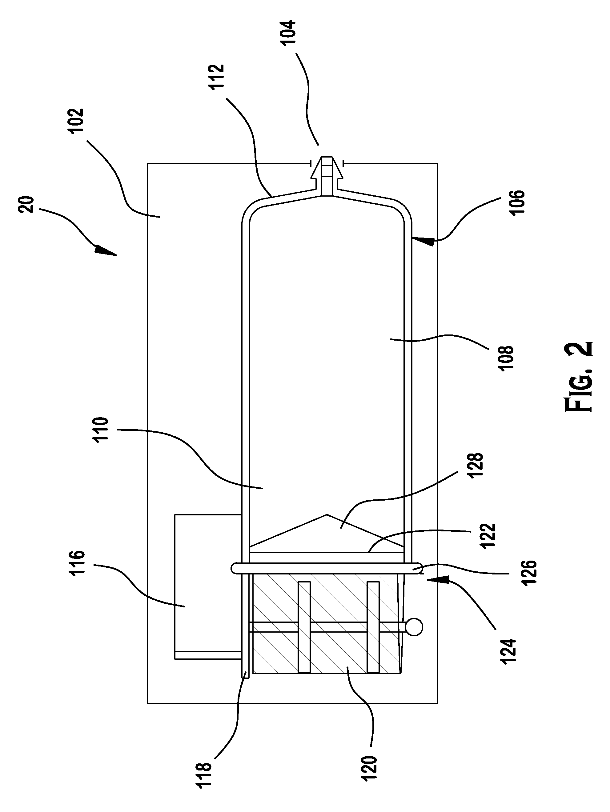 Drive system for use with an insulin delivery device