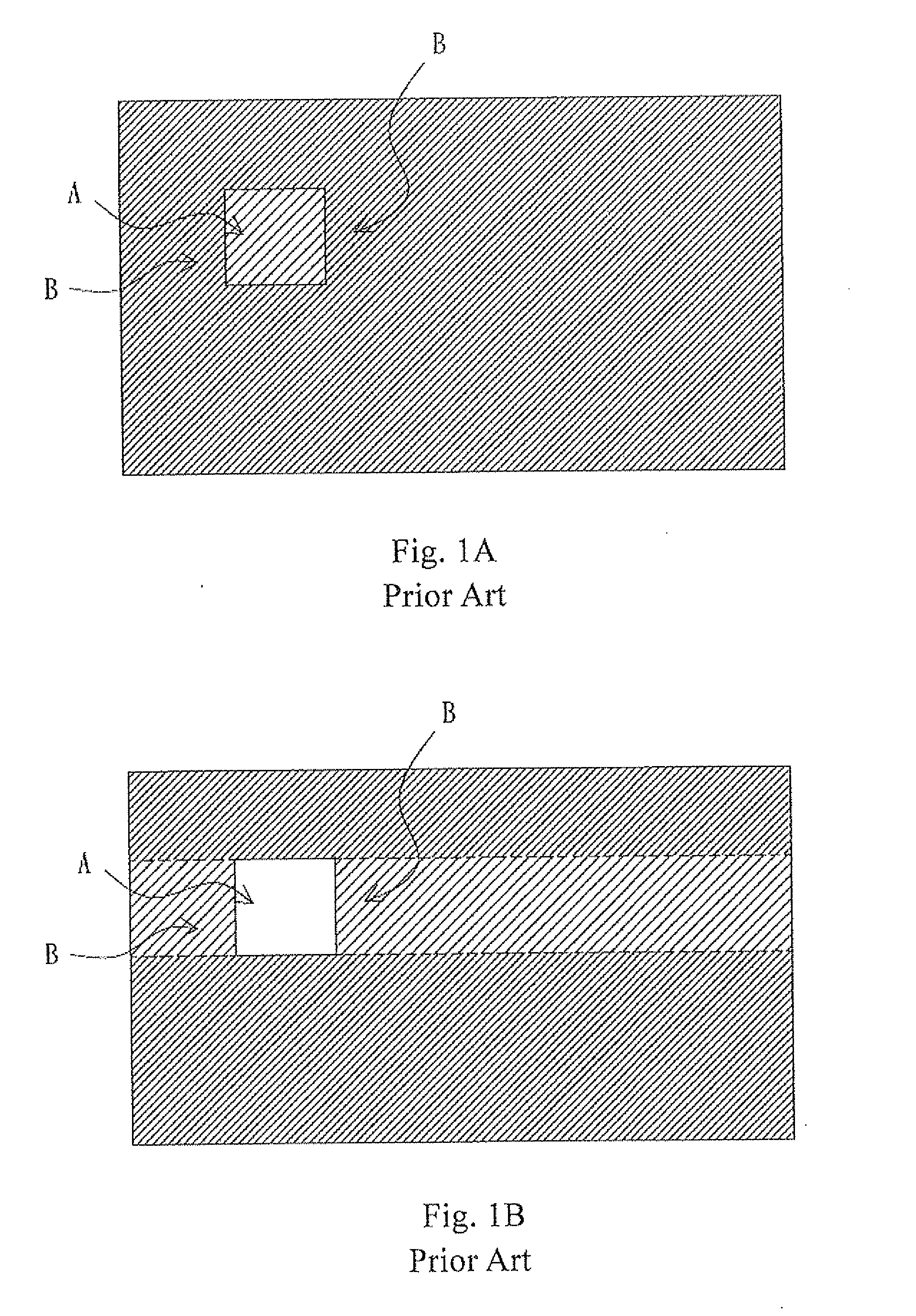 Liquid crystal panel and color filter substrate thereof