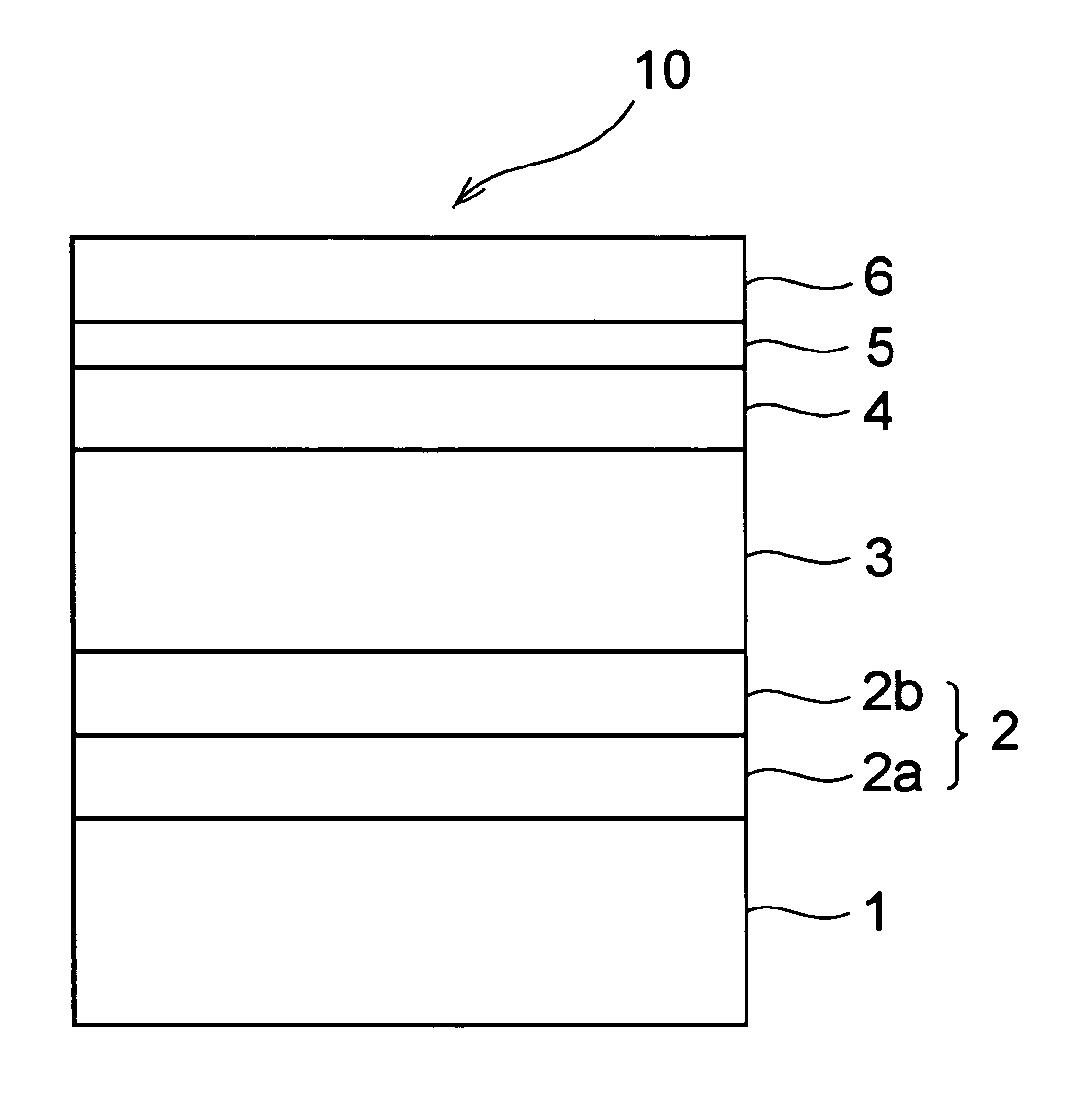 Magnetic disk and method of producing the same
