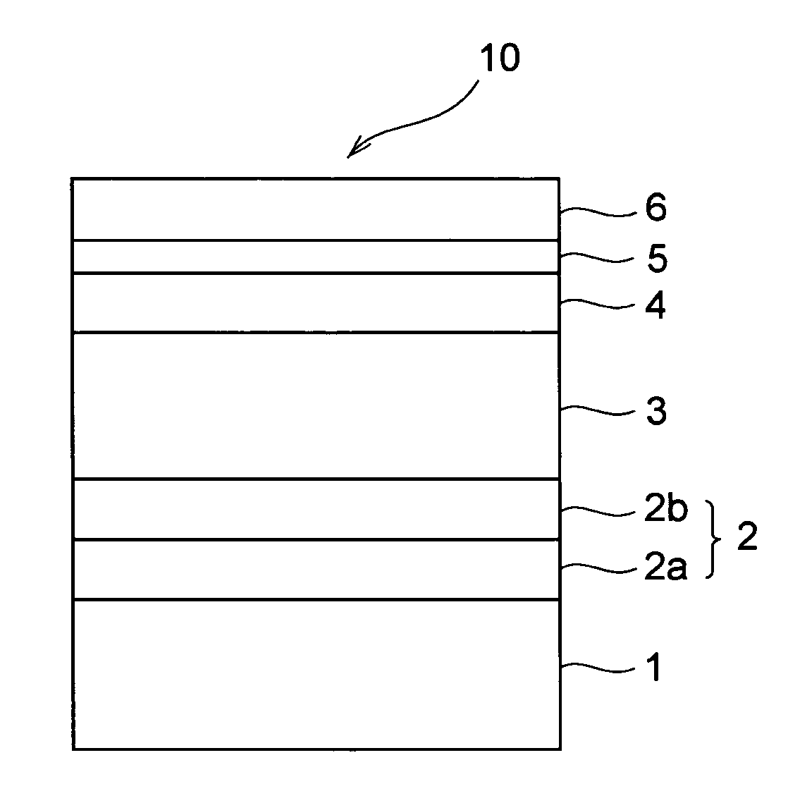 Magnetic disk and method of producing the same
