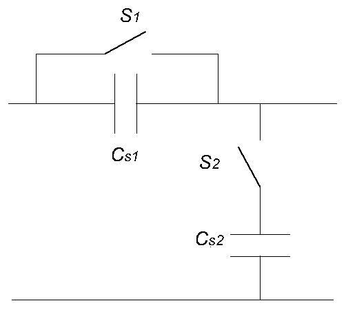 Variable topology structure magnetically coupled resonance wireless power transmission system and method