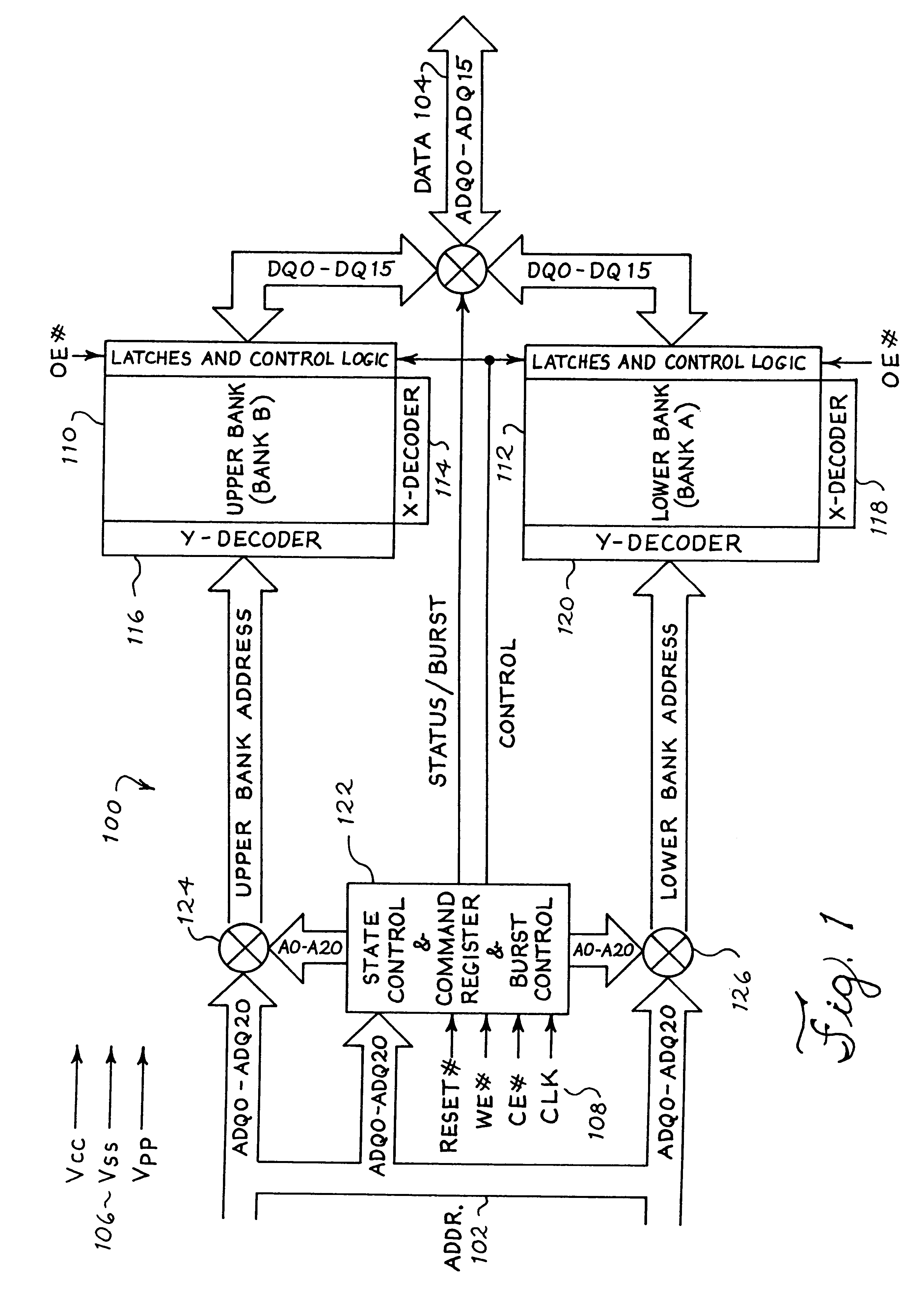 Simultaneous program, program-verify scheme