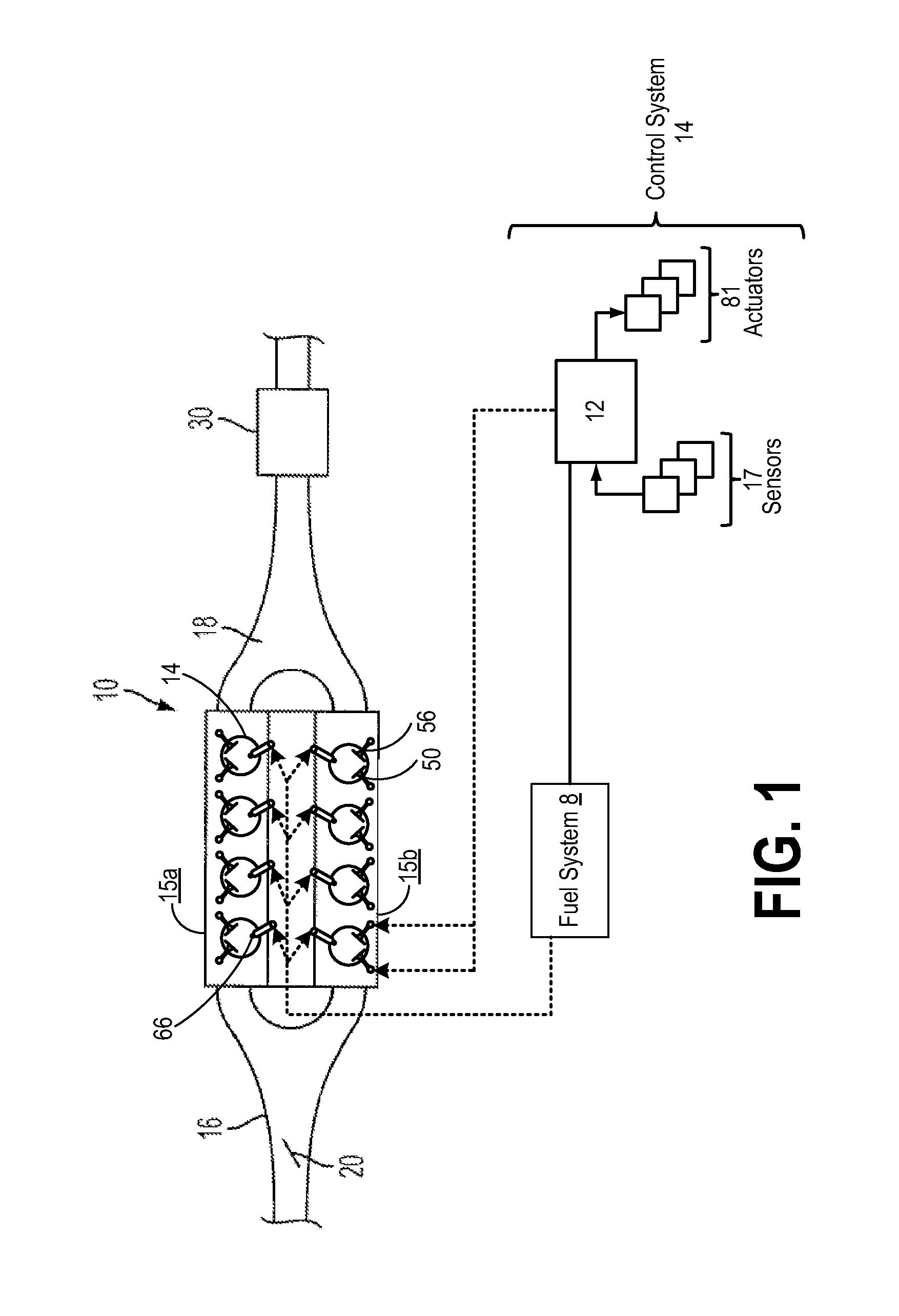 Method and system for engine temperature control