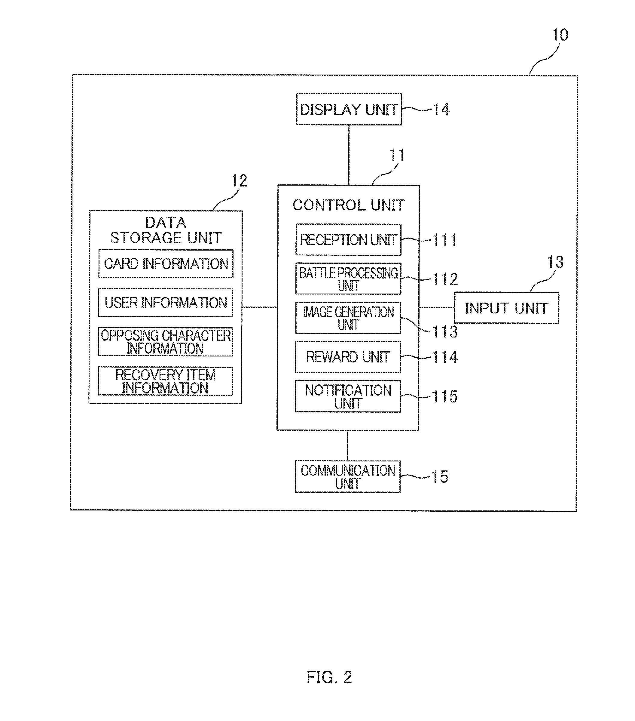 Non-transitory computer-readable storage medium storing game program, and game system