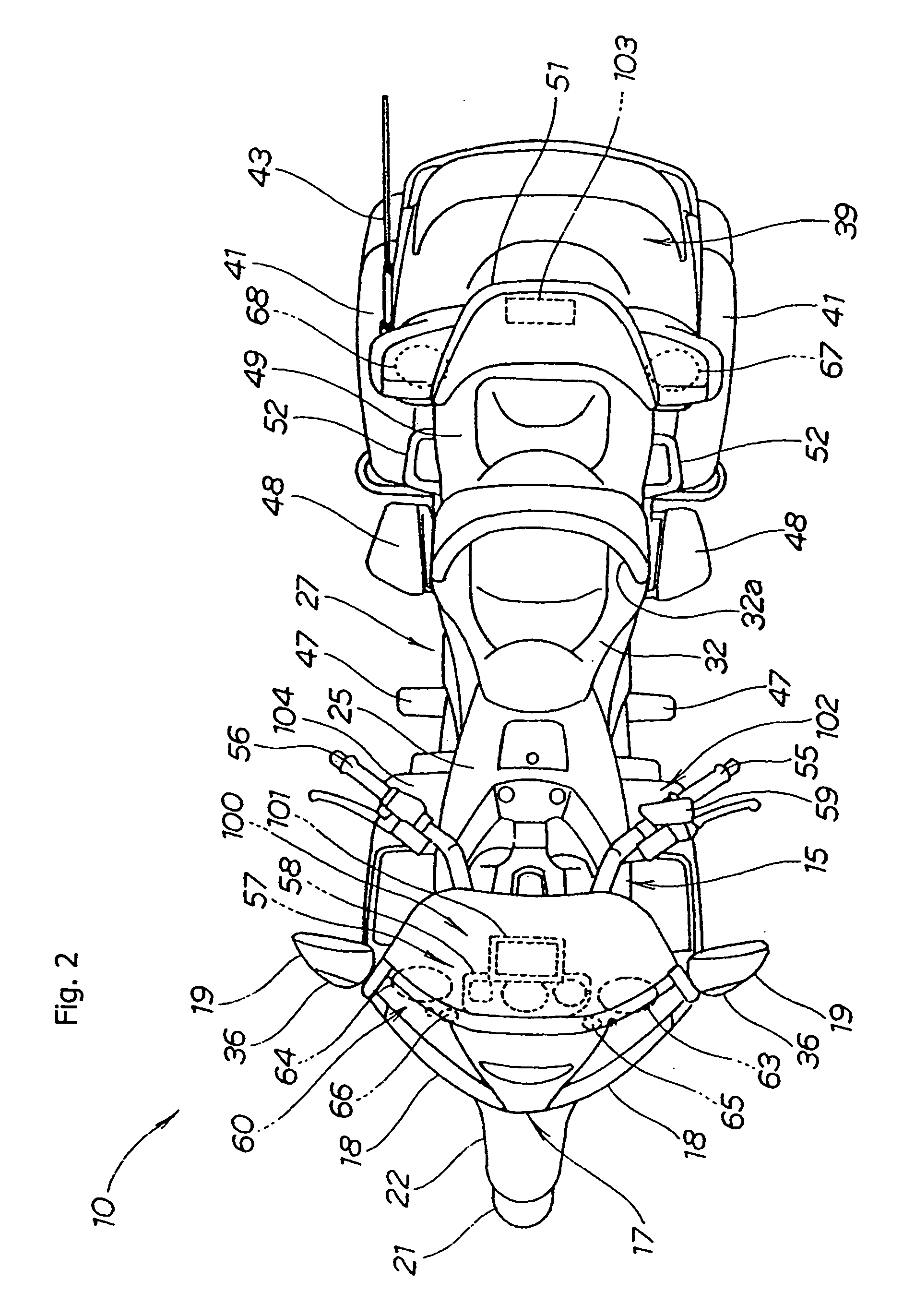Electrically heated seat apparatus for a vehicle, vehicle incorporating same, and method of using same