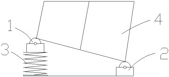 Butt-jointing and assembly welding method of cone cylinders