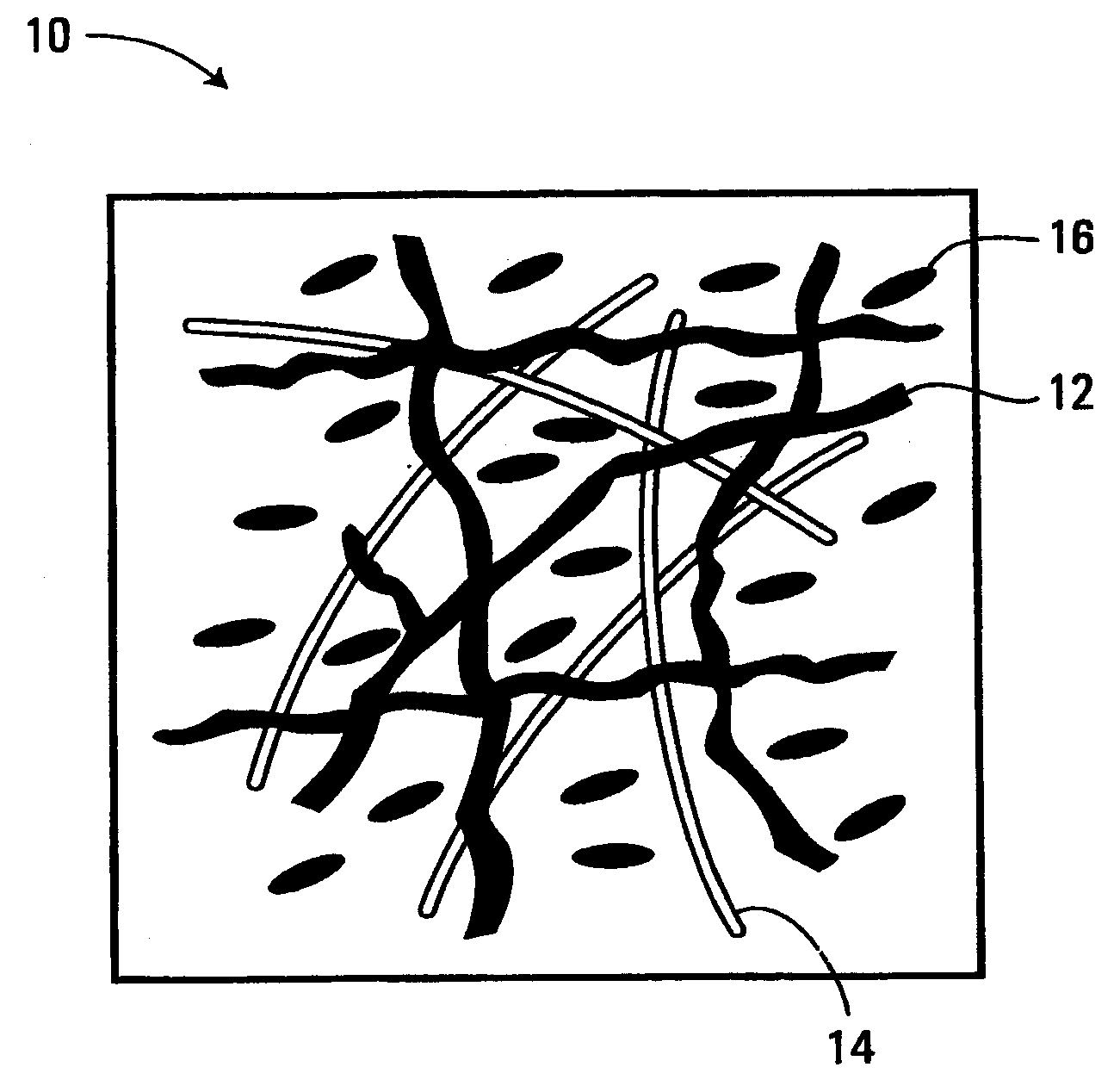 Visual Attenuation Compositions and Methods of Using the Same