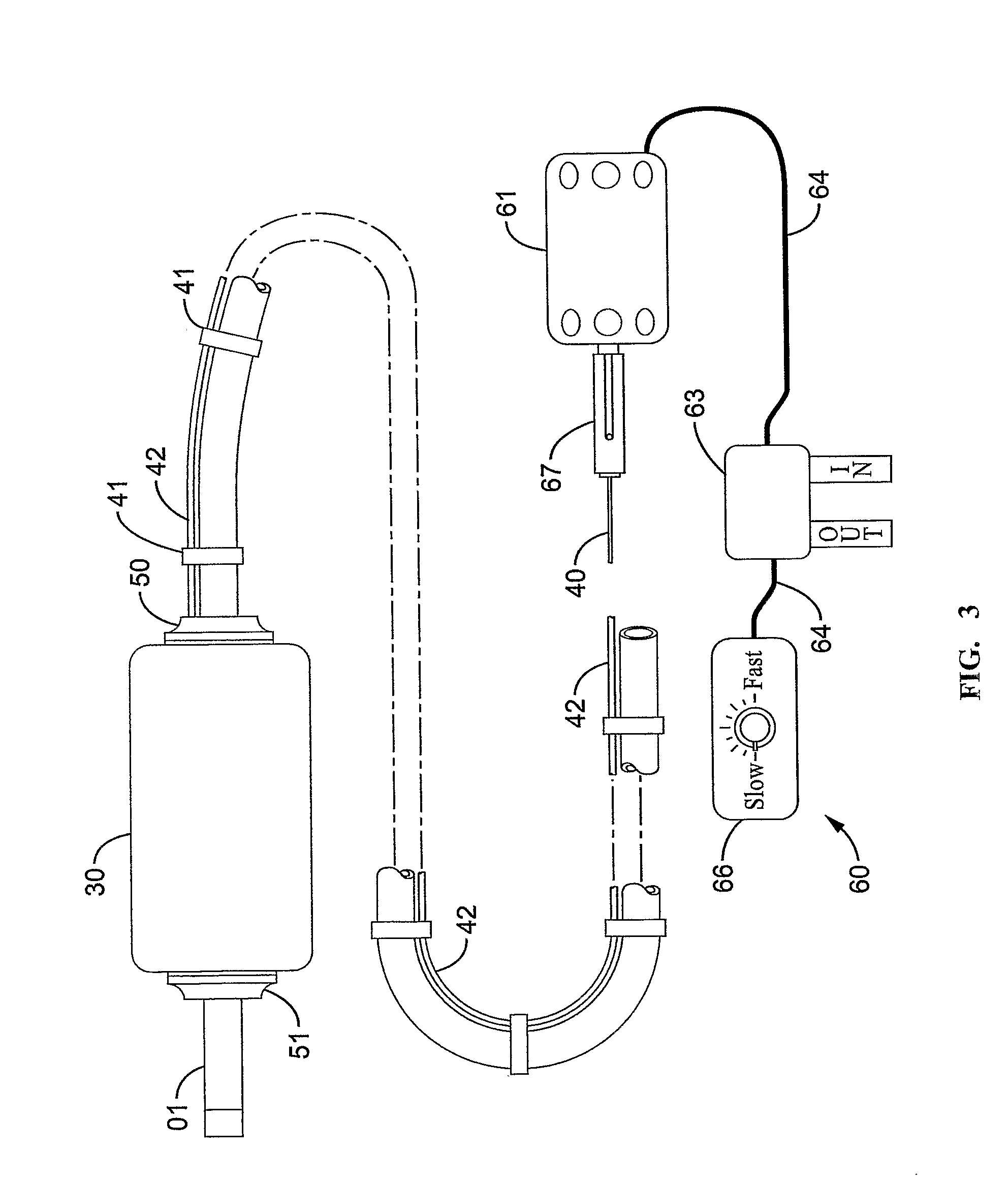 Endoscope Propulsion System and Method