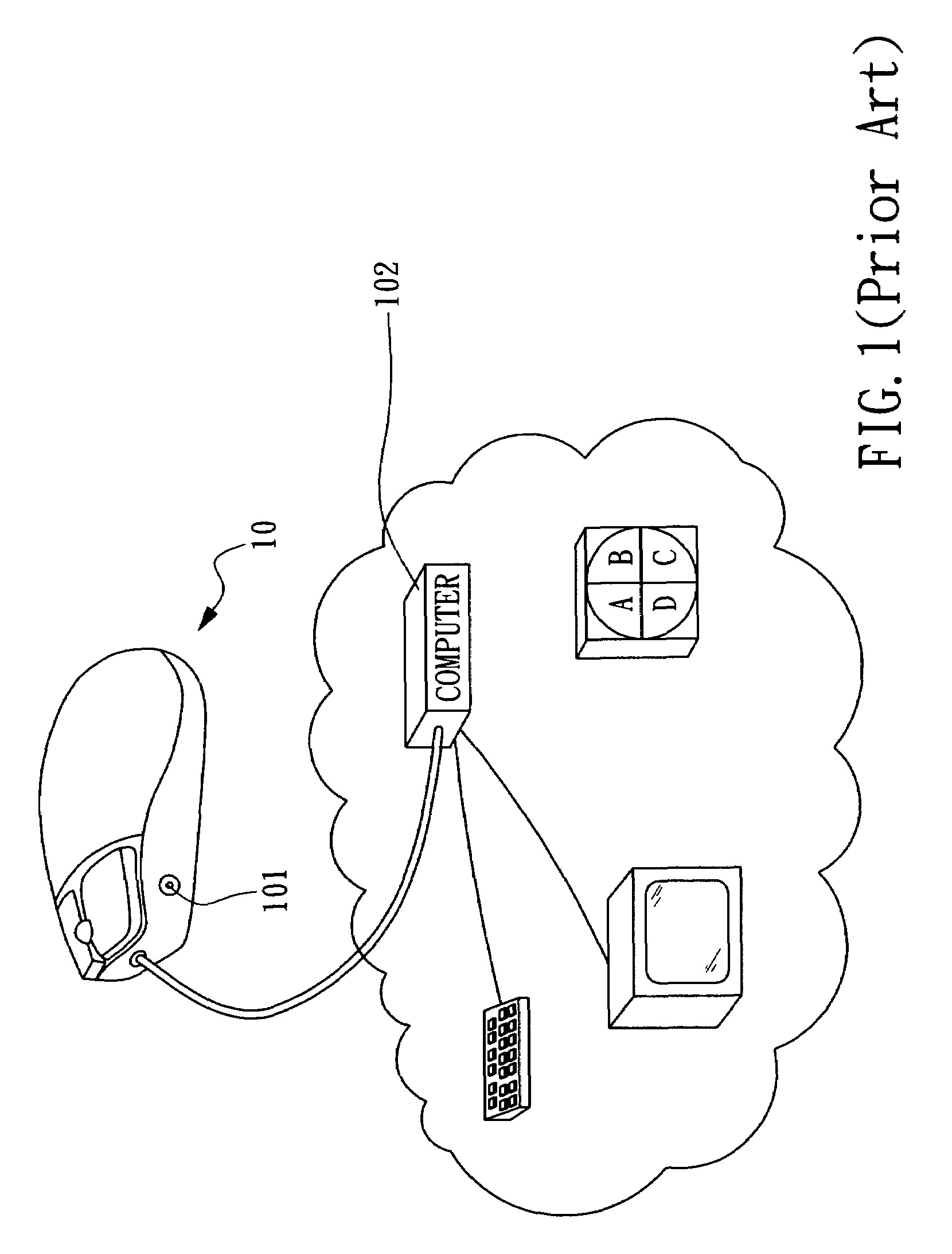 Interactive gaming method and apparatus with emotion perception ability