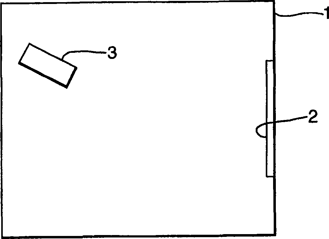 Module for network interface card