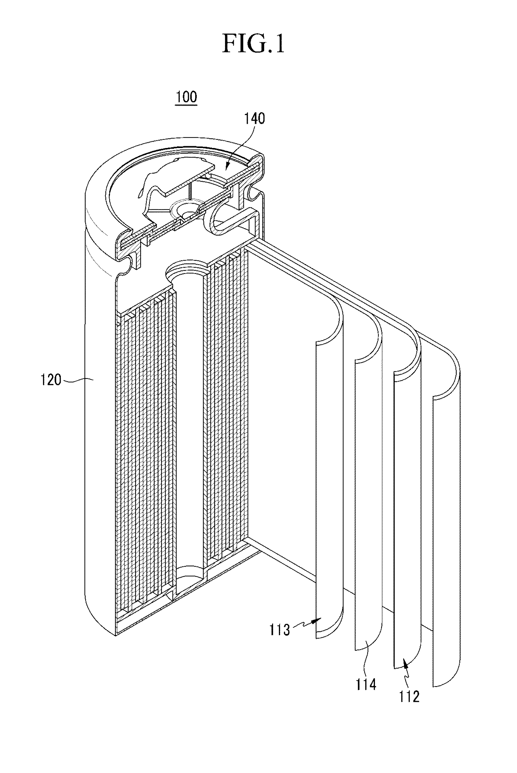 Separator for lithium secondary battery and method for manufacturing same