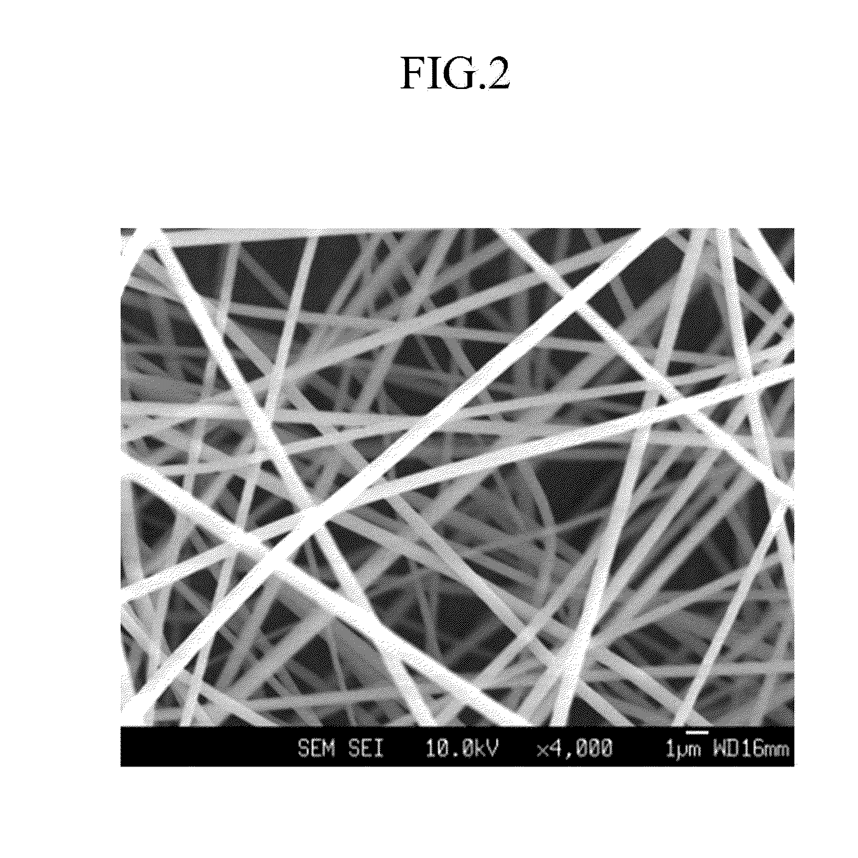 Separator for lithium secondary battery and method for manufacturing same