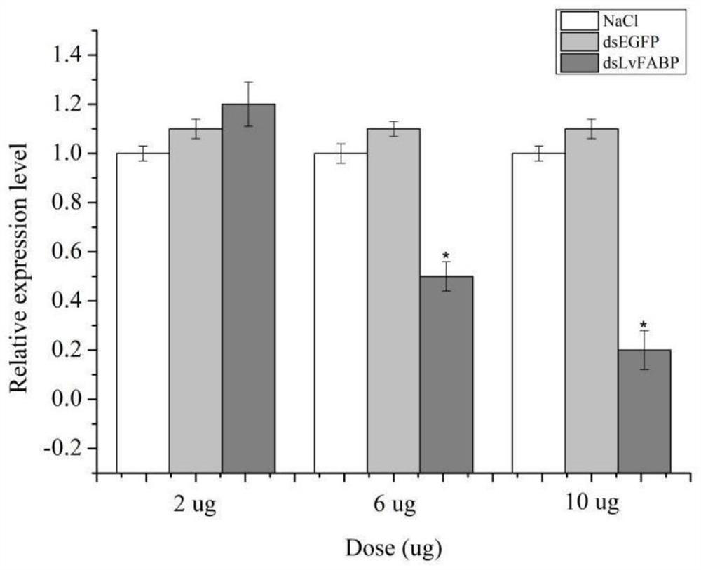 Binding protein of pathogenic vibrio PirB protein and application thereof