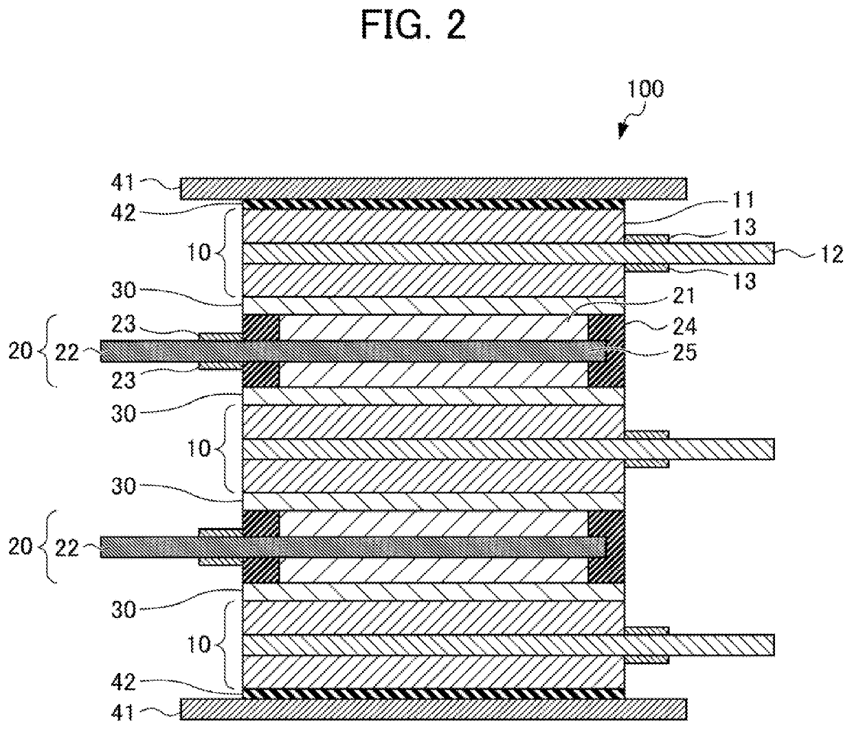 Positive electrode for solid-state battery, manufacturing method for positive electrode for solid-state battery, and solid-state battery