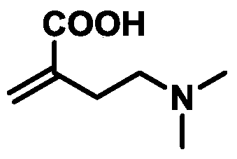 A kind of polyacrylonitrile-based carbon fiber spinning solution and preparation method thereof