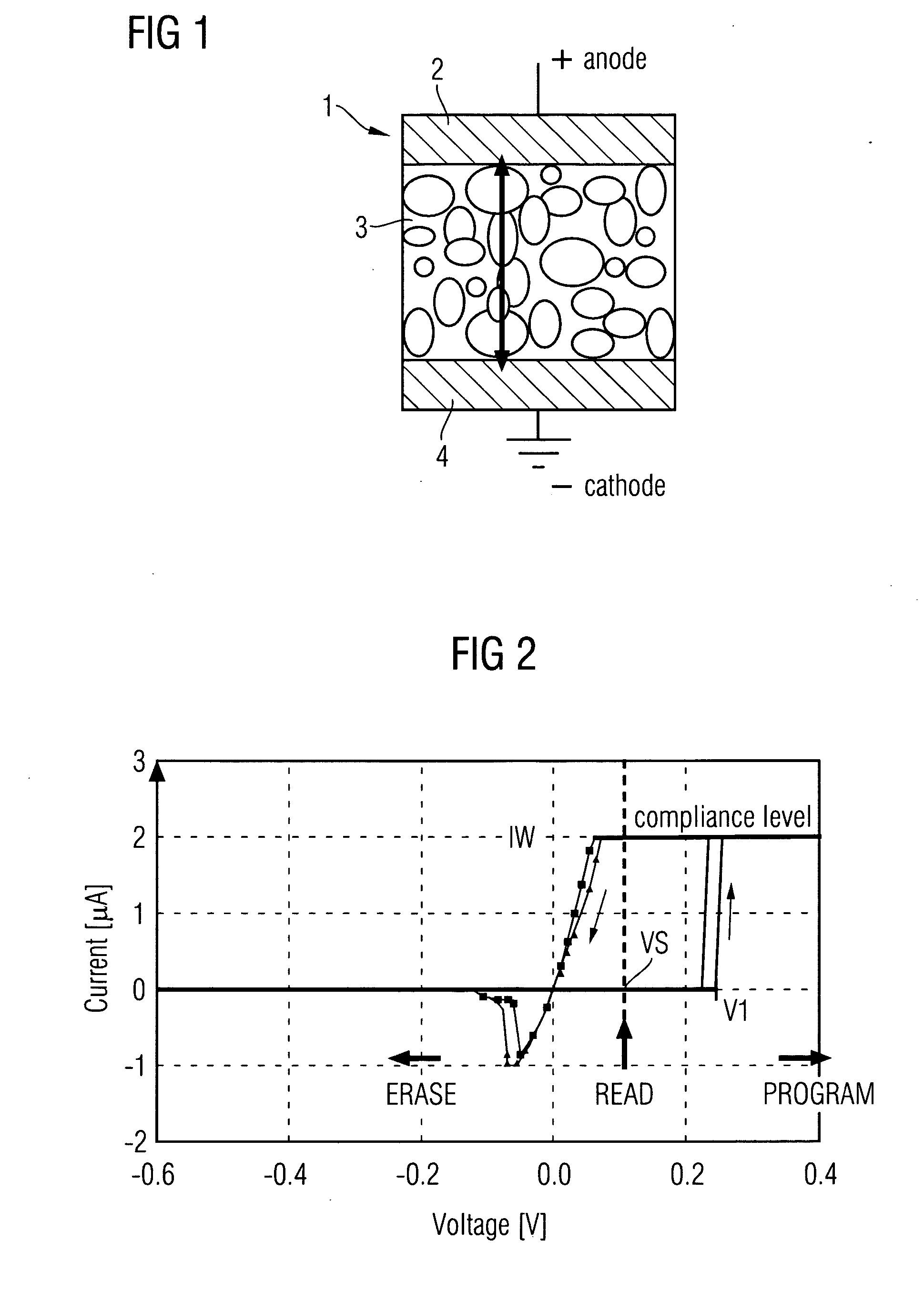 Method for writing data into a memory cell of a conductive bridging random access memory, memory circuit and CBRAM memory circuit