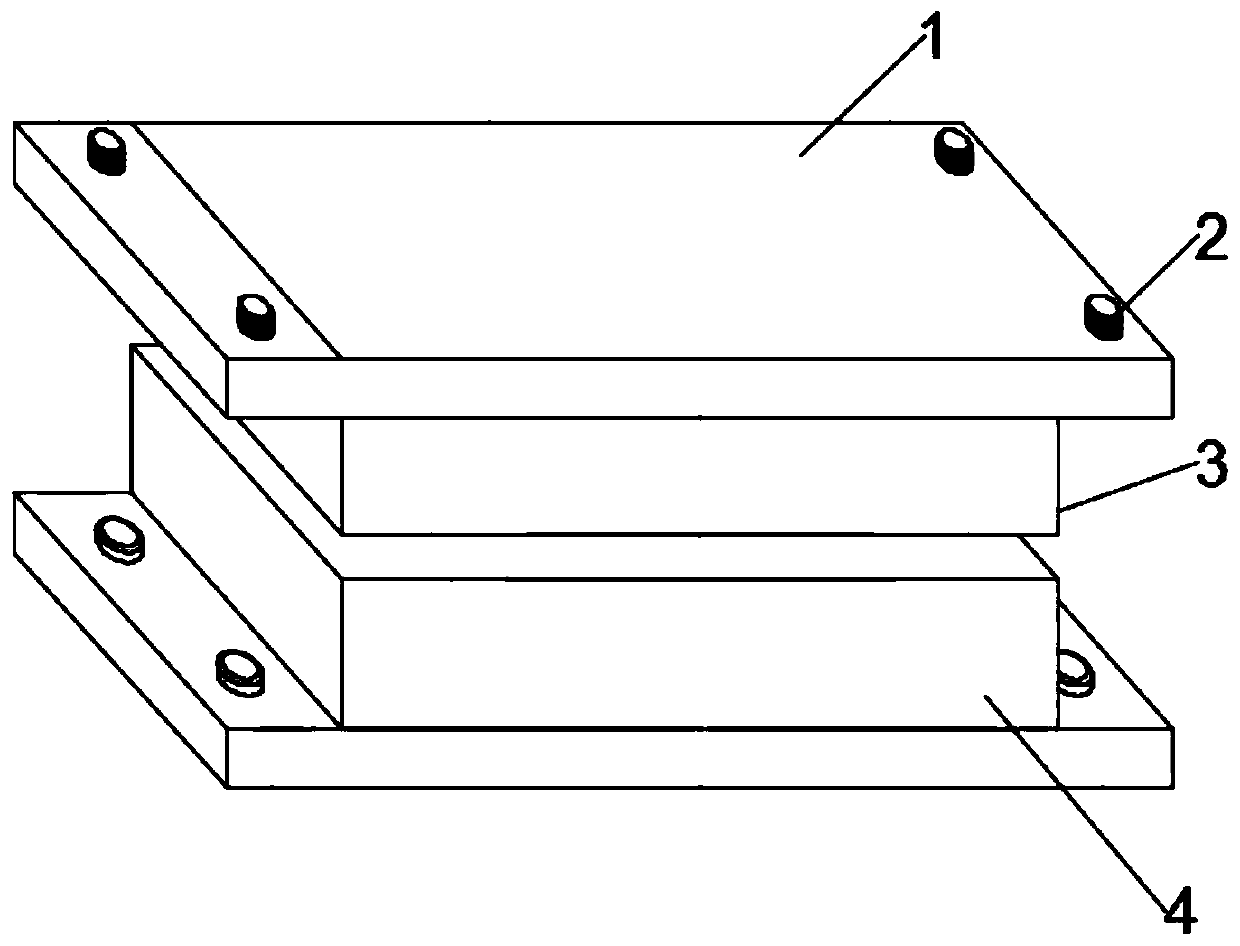 Anti-seismic damper