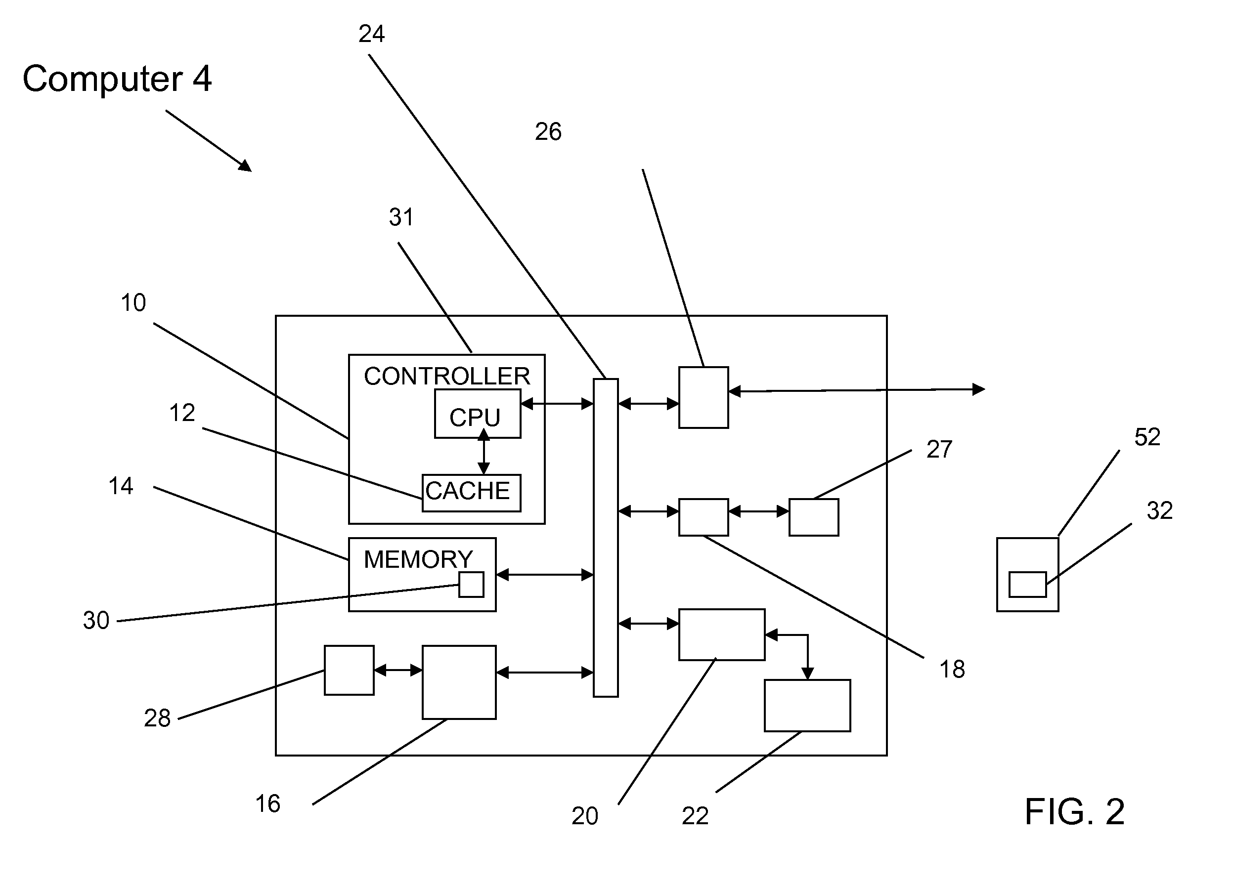 Method of integrating applications with a network service application by creating new records in a relationship field