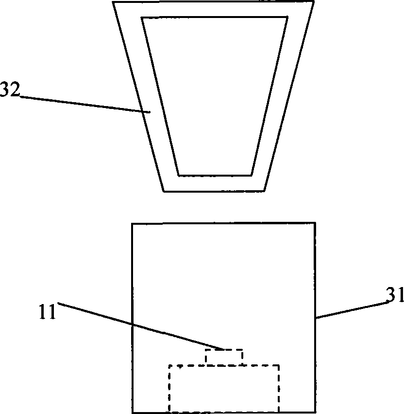 Use detection apparatus for automobile seat belt