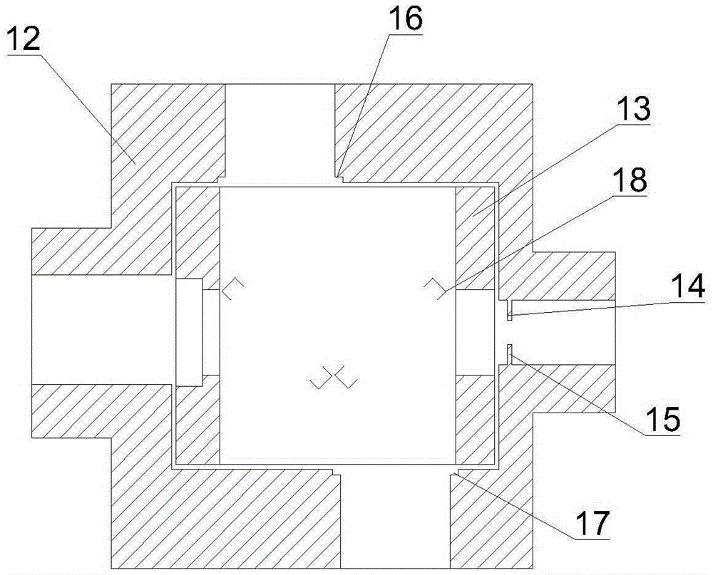 Novel single-fiber three-dimensional optical assembly device