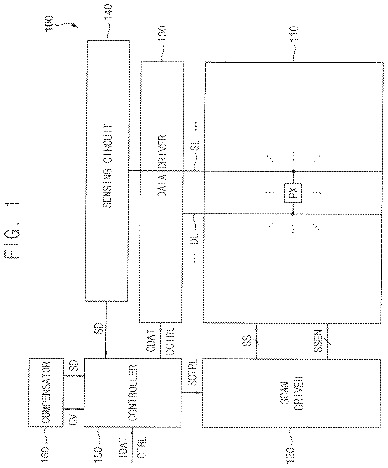 Display apparatus and method of driving display apparatus