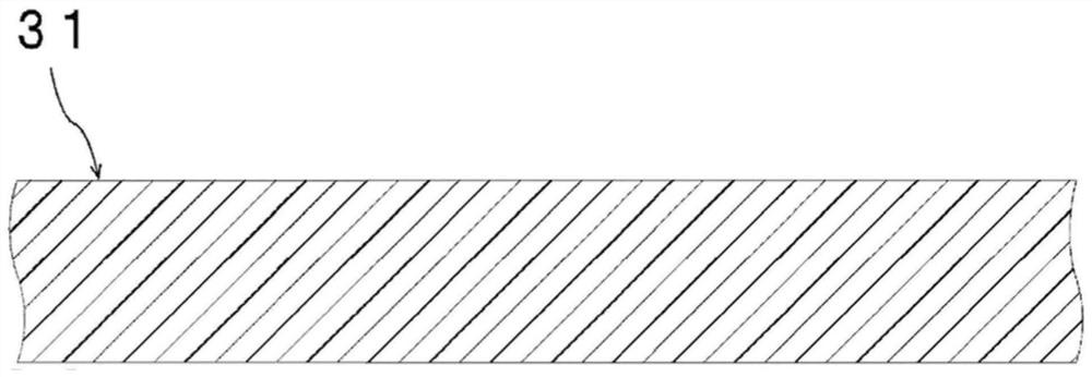 Interlayer film for laminated glass and laminated glass