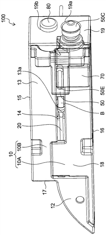 Cannula inserter