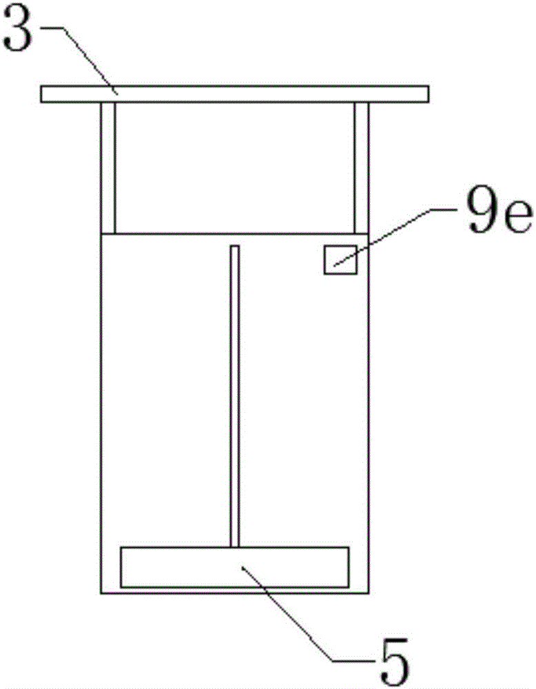 Intelligent anti-theft shopping cart and control method thereof