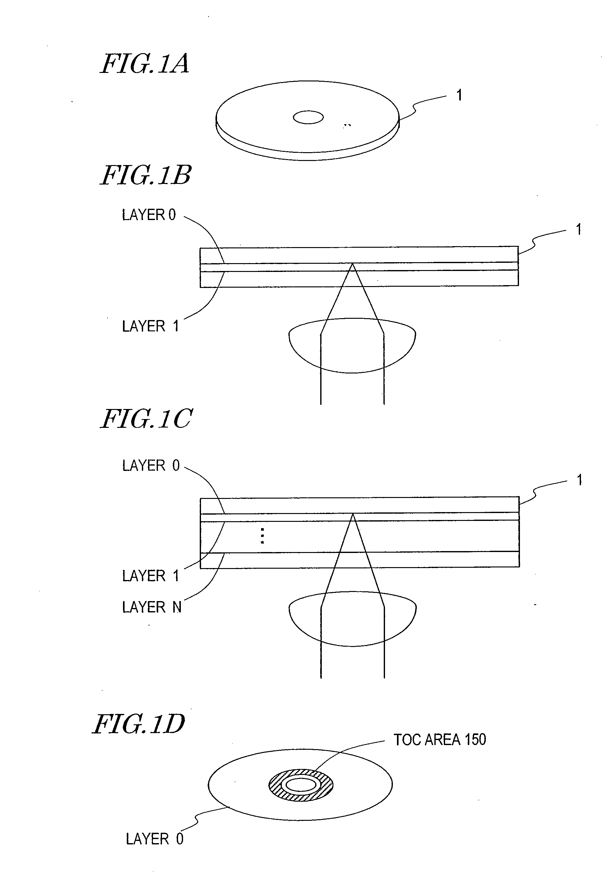 Optical Head And Data Processing Apparatus Including The Same