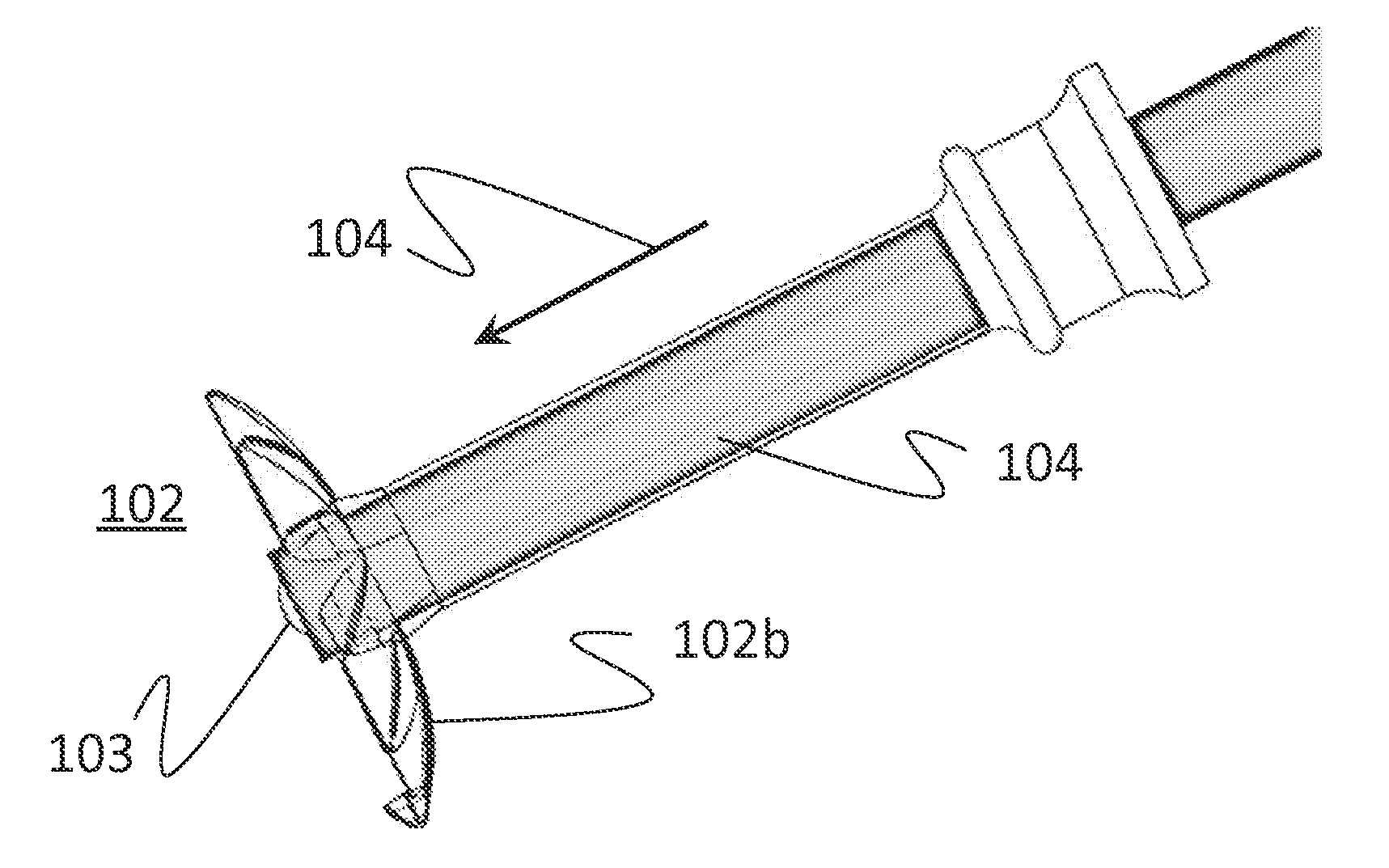 Merged trocar-obturator device for optical-entry in minimally invasive surgery