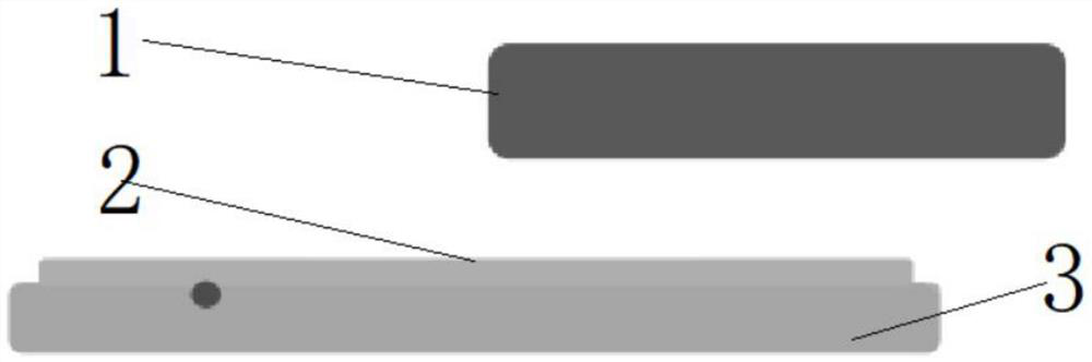 Self-purification method for reducing Dimple rate in Gringing process