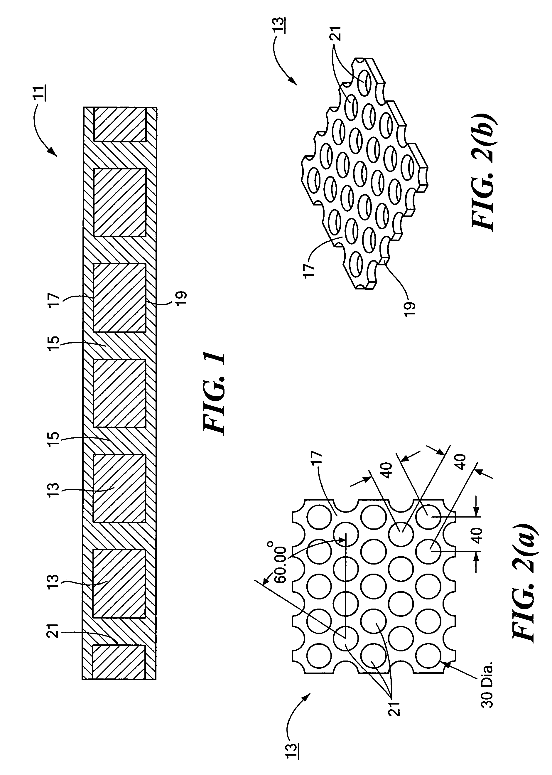 Solid polymer electrolyte composite membrane comprising laser micromachined porous support