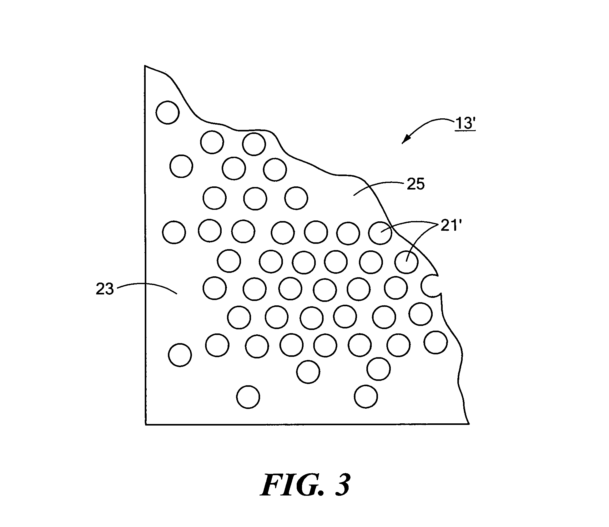 Solid polymer electrolyte composite membrane comprising laser micromachined porous support