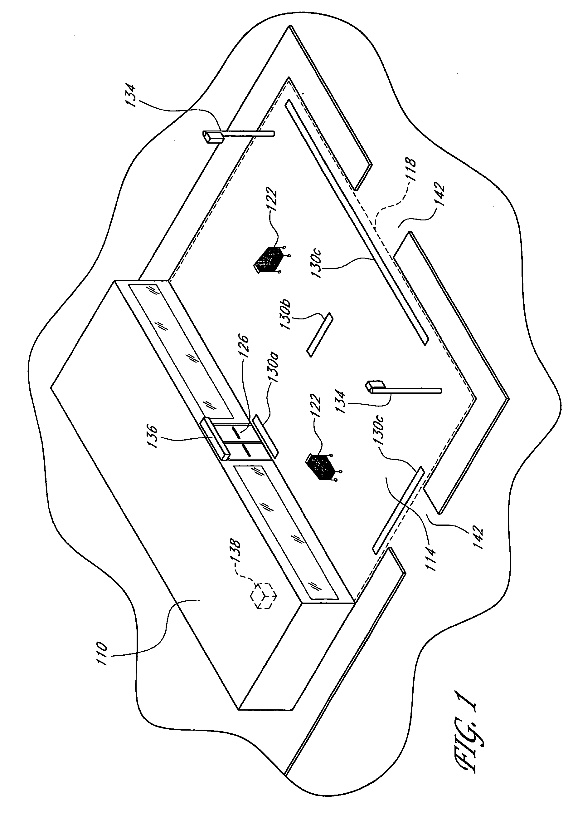 Power generation systems and methods for wheeled objects