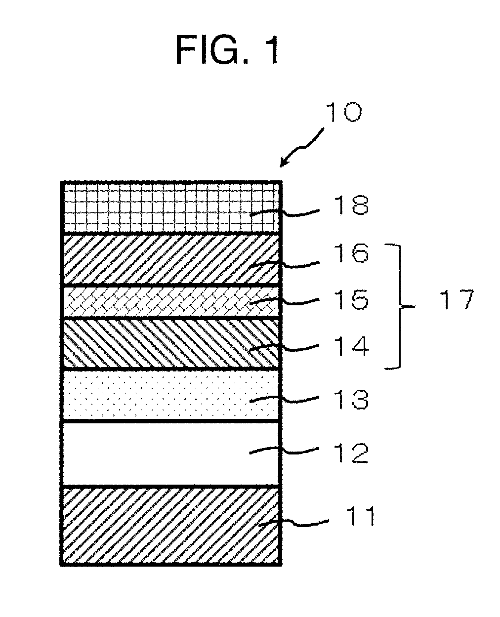 Monocrystalline magneto resistance element, method for producing the same and method for using same